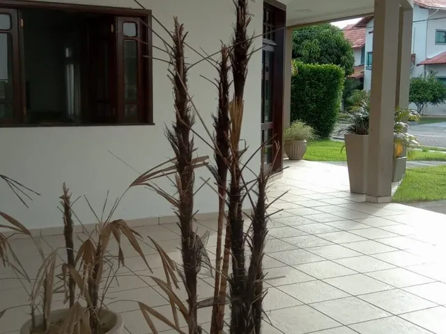Imagem 11: Casa de Alto Padrão para Aluguel no Condomínio Greenville I em Belém