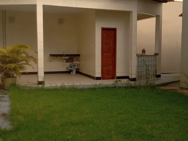 Imagem 8: Casa de Alto Padrão para Aluguel no Condomínio Greenville I em Belém