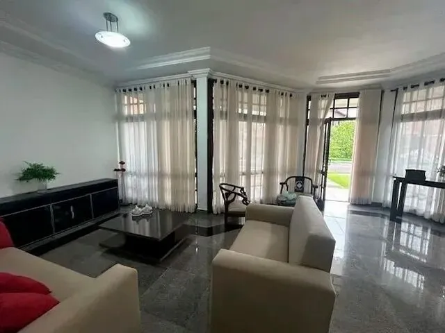 Imagem 15: Casa de Alto Padrão para Aluguel no Condomínio Greenville I em Belém