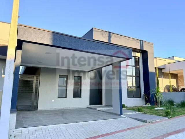 Imagem: Casa À Venda no Bairro Caminho Novo - Tremembé/Sp