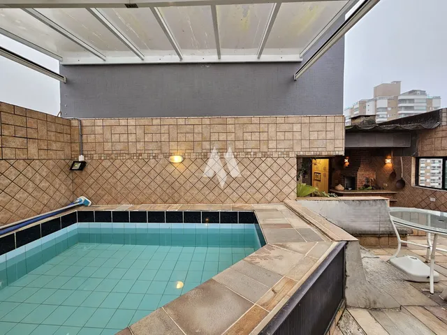 Imagem: Cobertura Duplex 4 Quartos 3 Vagas a 1 Quadra