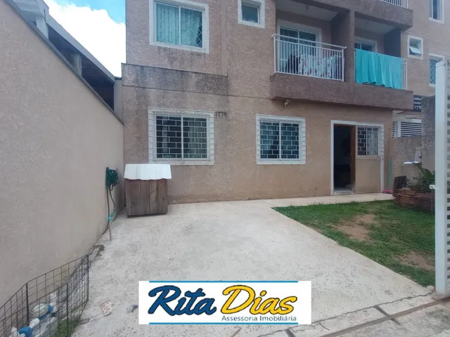 Imagem: Apartamento em Afonso Pena, São José dos