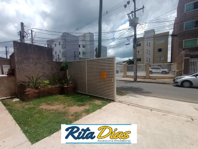 Imagem 7: Apartamento em Afonso Pena, São José dos Pinhais/Pr