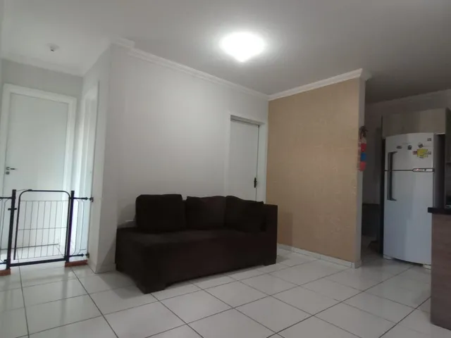 Imagem 3: Apartamento em Afonso Pena, São José dos Pinhais/Pr