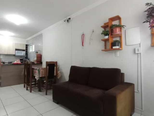 Imagem 16: Apartamento em Afonso Pena, São José dos Pinhais/Pr