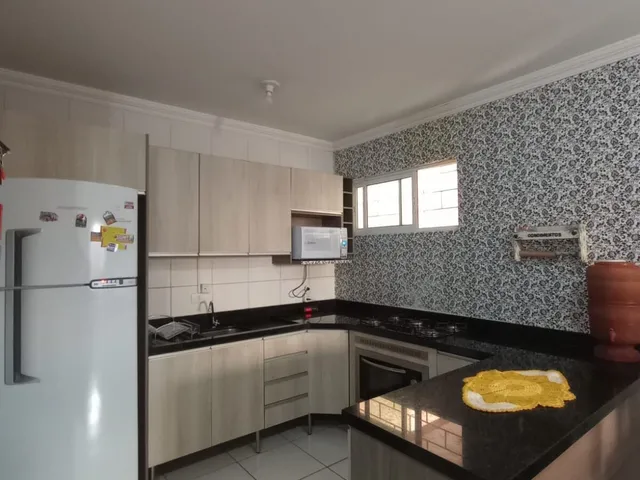 Imagem 8: Apartamento em Afonso Pena, São José dos Pinhais/Pr