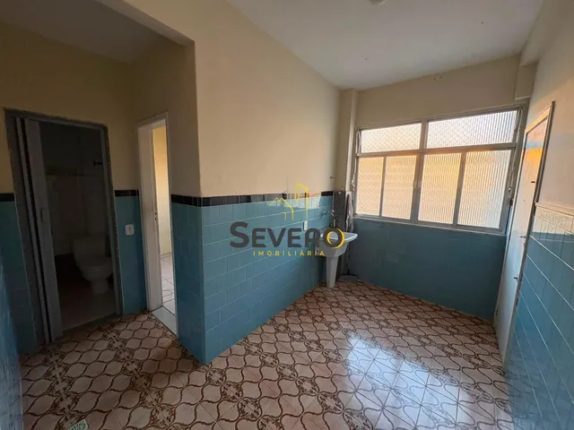 Imagem 3: Elisa de Fátima - Apartamento À Venda no Bairro Ingá - Niterói/Rj