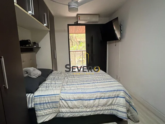 Imagem 3: Edifício Pontevedra - Apartamento À Venda no Bairro São Domingos - Niterói/Rj