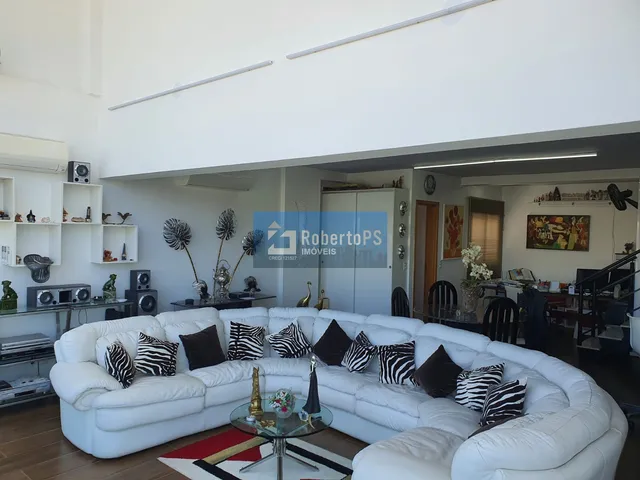 Imagem: Venda de Apartamento de Luxo na Vila Ema