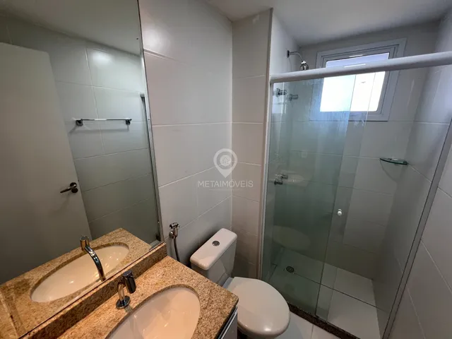 Imagem 3: Aluguel Brisas 2 Quartos no Joquei