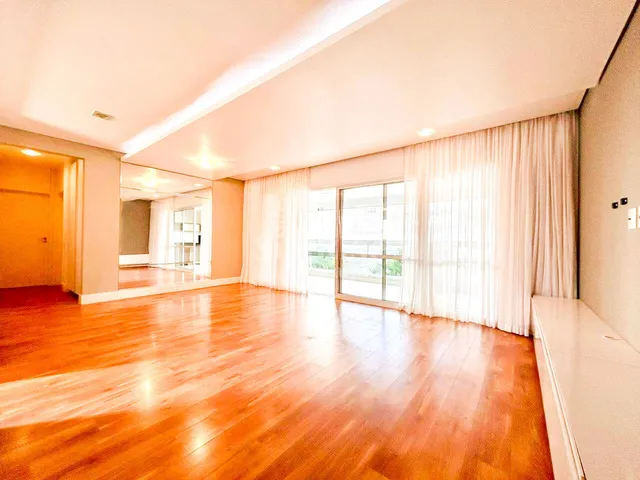 Imagem: Apartamento com 3 Dormitórios e 2 Vagas