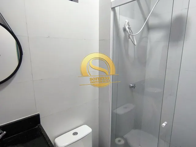Imagem 11: Flat Mobiliado para Locação no Bairro do Catolé Varanda Gourmet