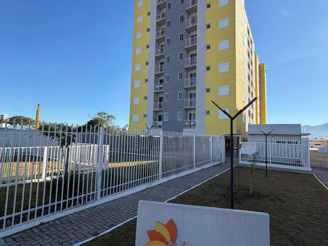 Imagem: Apto para Locação em Camobi de 02 Dormitórios
