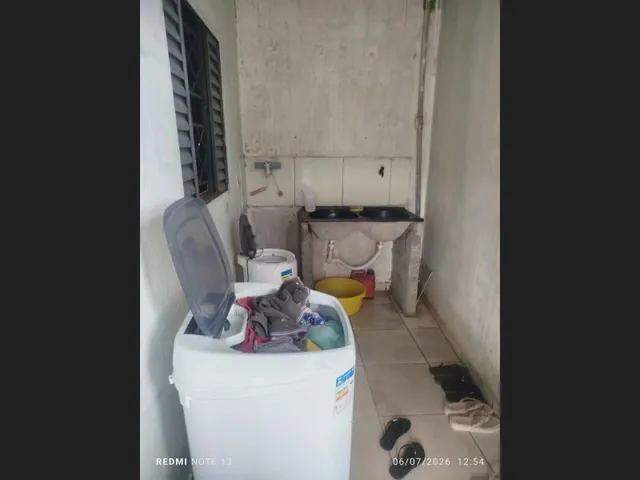 Imagem 3: CASA A VENDA NA MARAMBAIA