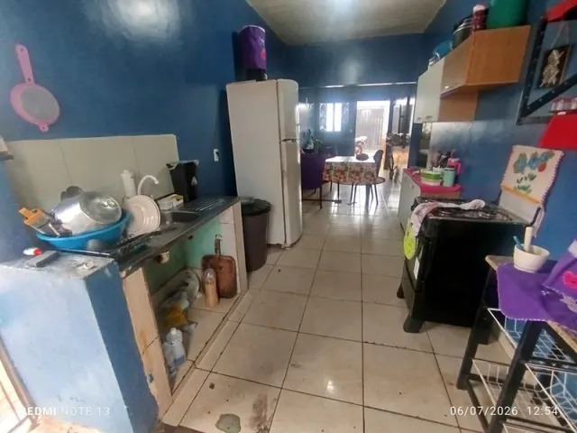 Imagem 4: CASA A VENDA NA MARAMBAIA