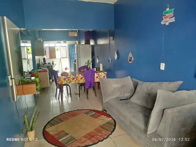 Imagem 5: CASA A VENDA NA MARAMBAIA