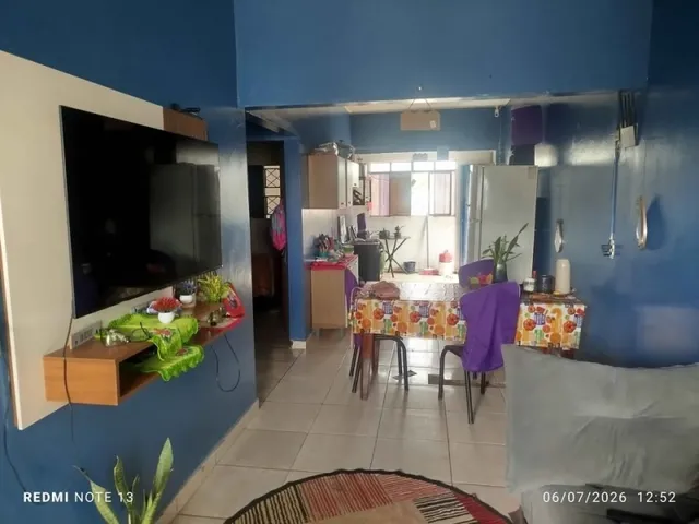 Imagem 6: CASA A VENDA NA MARAMBAIA