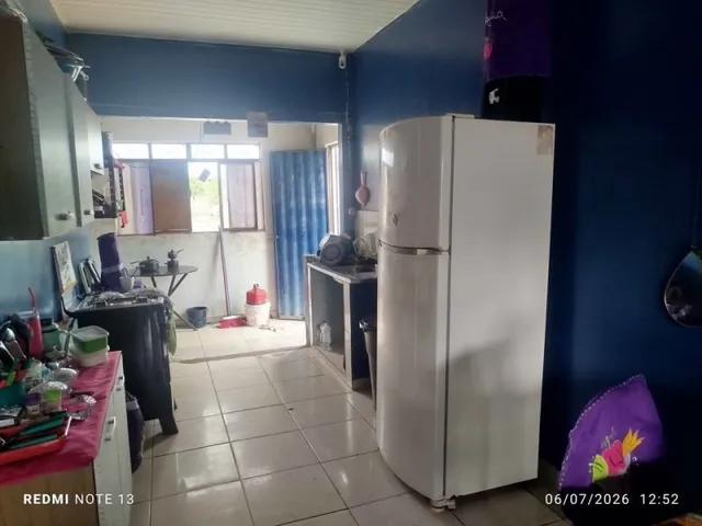 Imagem 7: CASA A VENDA NA MARAMBAIA