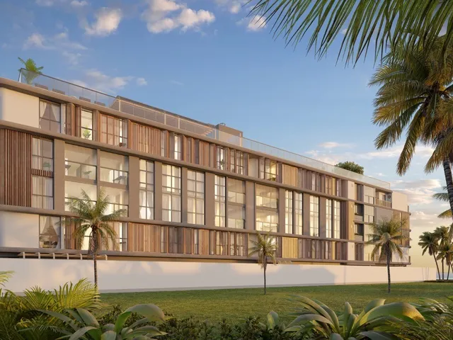 Imagem: Apartamento - Cabedelo