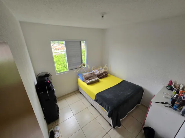 Imagem 5: Apartamento no Residencial Campo Largo II - Loteamento São Gerônimo, Campo Largo/Pr