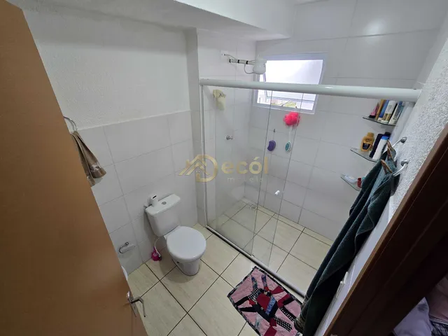 Imagem 3: Apartamento no Residencial Campo Largo II - Loteamento São Gerônimo, Campo Largo/Pr