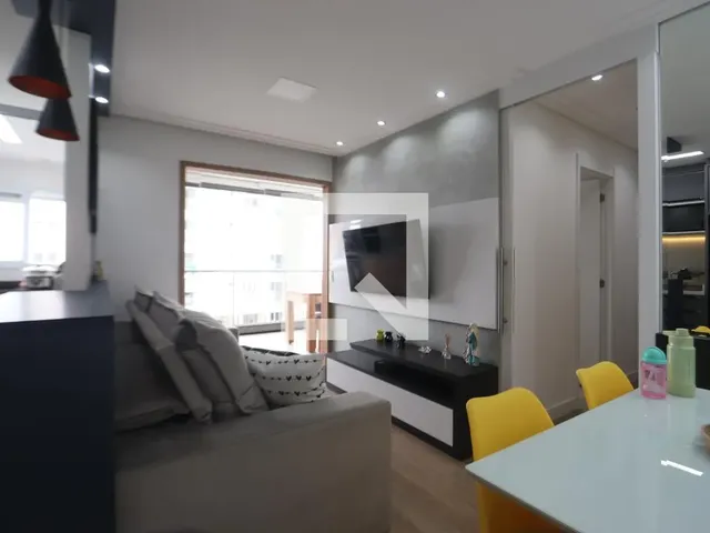 Imagem: Apartamento À Venda - Vila Prudente, 2