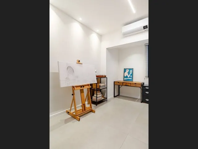 Imagem 7: Ipanema 300m² Um andar inteiro. Um projeto de arquitetura. Pronto para morar