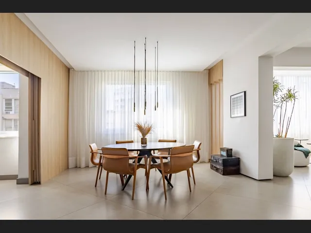Imagem 15: Ipanema 300m² Um andar inteiro. Um projeto de arquitetura. Pronto para morar