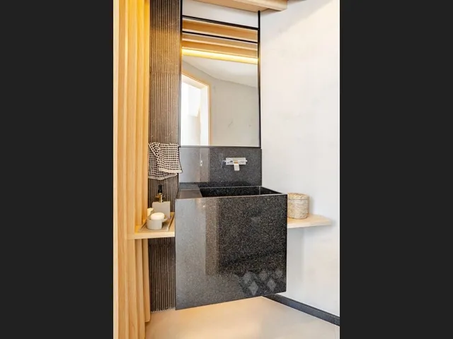 Imagem 16: Ipanema 300m² Um andar inteiro. Um projeto de arquitetura. Pronto para morar