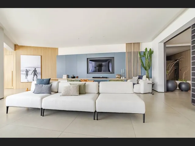 Imagem 14: Ipanema 300m² Um andar inteiro. Um projeto de arquitetura. Pronto para morar
