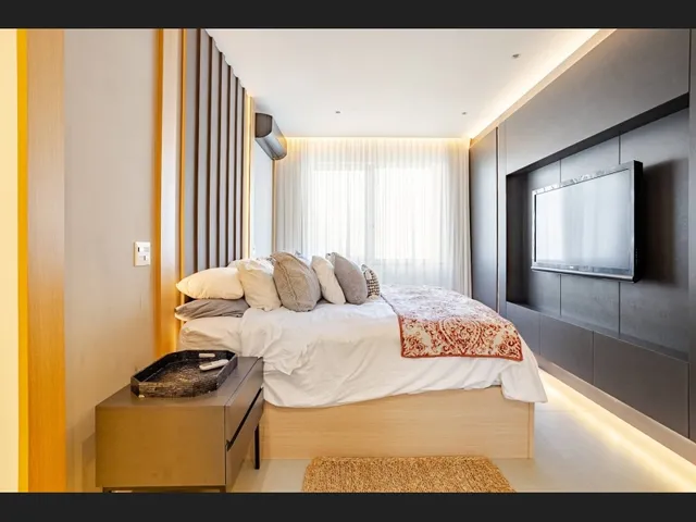 Imagem 3: Ipanema 300m² Um andar inteiro. Um projeto de arquitetura. Pronto para morar