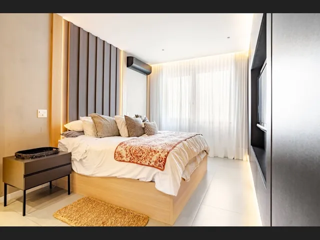 Imagem 5: Ipanema 300m² Um andar inteiro. Um projeto de arquitetura. Pronto para morar
