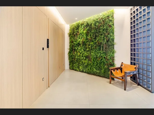 Imagem 4: Ipanema 300m² Um andar inteiro. Um projeto de arquitetura. Pronto para morar