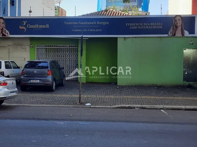 Imagem: Sala Comercial, Centro, Foz do Iguacu