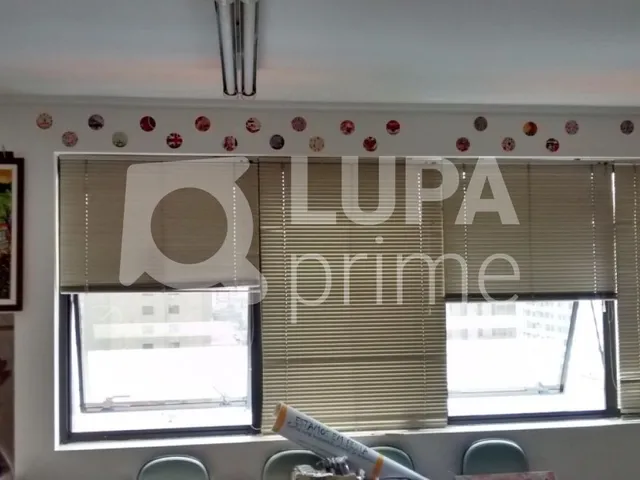 Imagem 4: 0 Sala comercial com 1 banheiro
