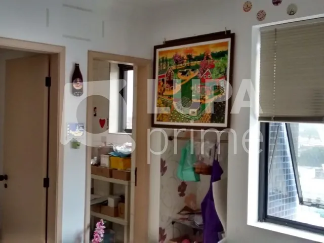 Imagem 5: 0 Sala comercial com 1 banheiro