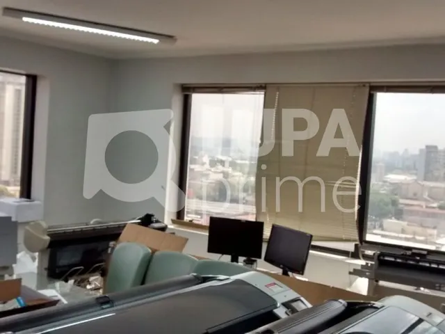 Imagem 8: 0 Sala comercial com 1 banheiro