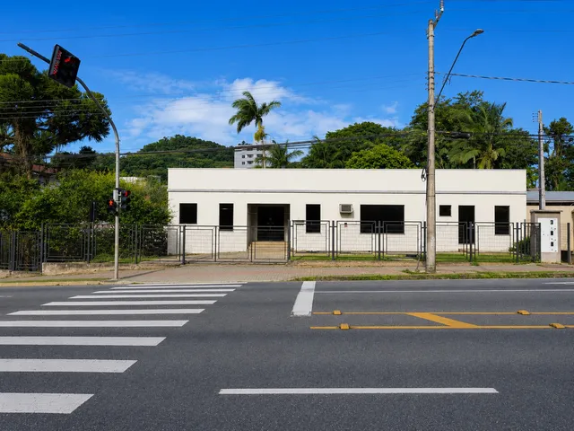 Imagem: Sala Comercial - Salto Weissbach - Blumenau