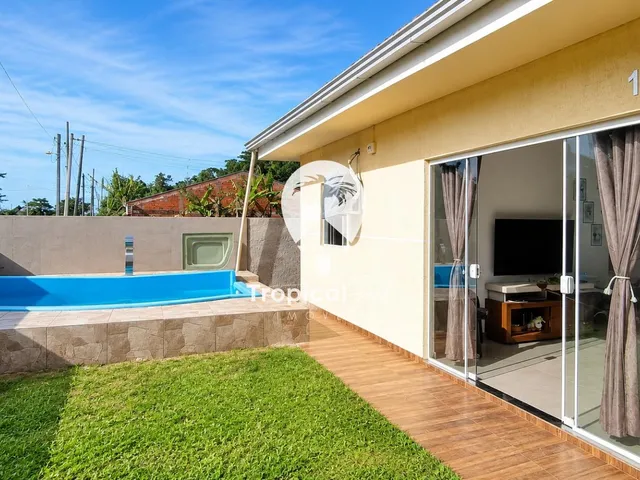 Imagem 1: Casa À Venda no Balneário Ipanema, Pontal do Paraná- Paraná