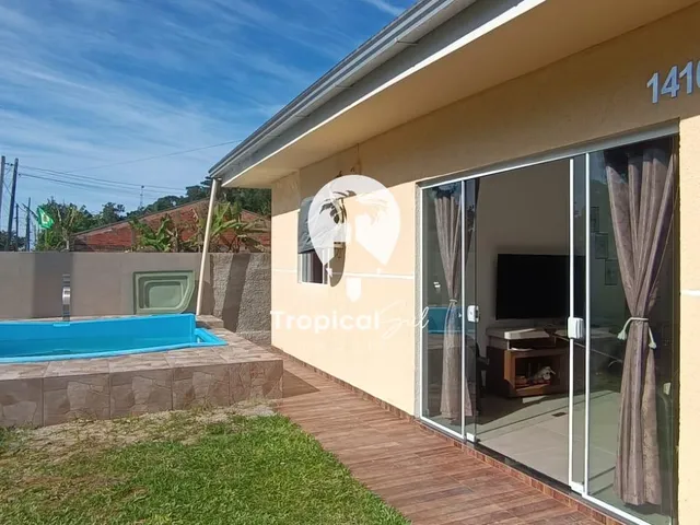 Imagem 5: Casa À Venda no Balneário Ipanema, Pontal do Paraná- Paraná