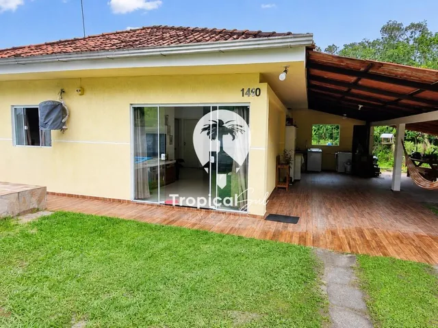 Imagem 8: Casa À Venda no Balneário Ipanema, Pontal do Paraná- Paraná