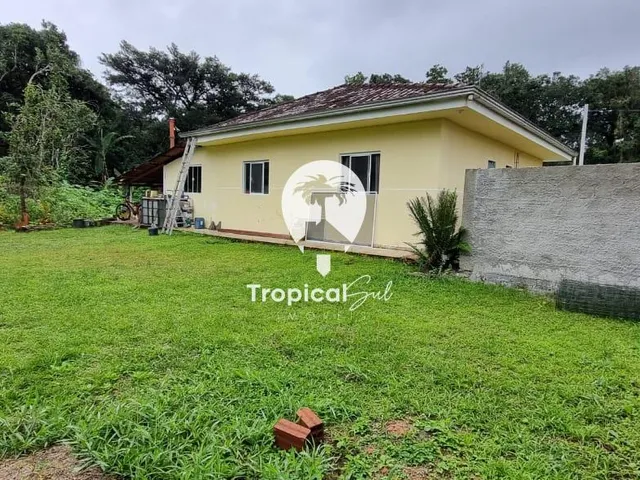 Imagem 3: Casa À Venda no Balneário Ipanema, Pontal do Paraná- Paraná