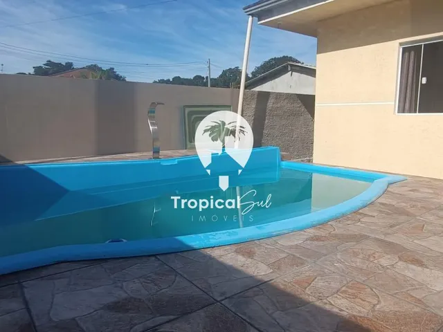 Imagem 9: Casa À Venda no Balneário Ipanema, Pontal do Paraná- Paraná