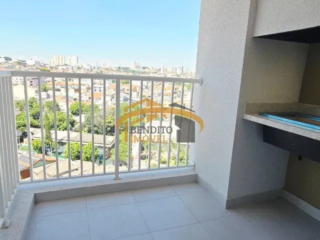 Imagem 2: 0 Apartamento com 2 dormitórios