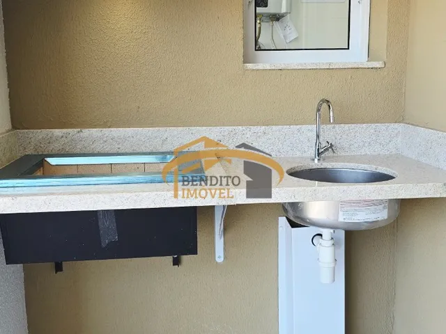 Imagem 4: 0 Apartamento com 2 dormitórios