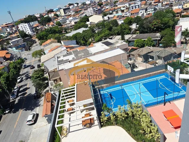 Imagem 7: 0 Apartamento com 2 dormitórios