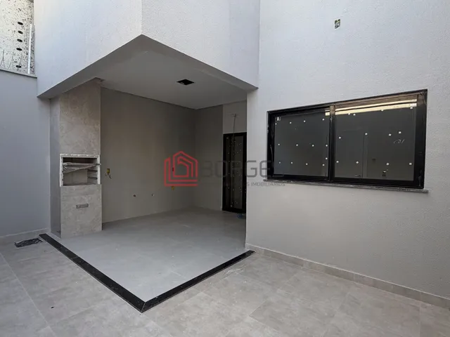 Imagem 11: Casa Á Venda - Jardim das Oliveiras