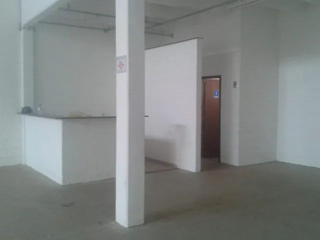 Imagem 3: Pavilhão/Galpão Industrial em Jardim Betânia, Sorocaba/Sp