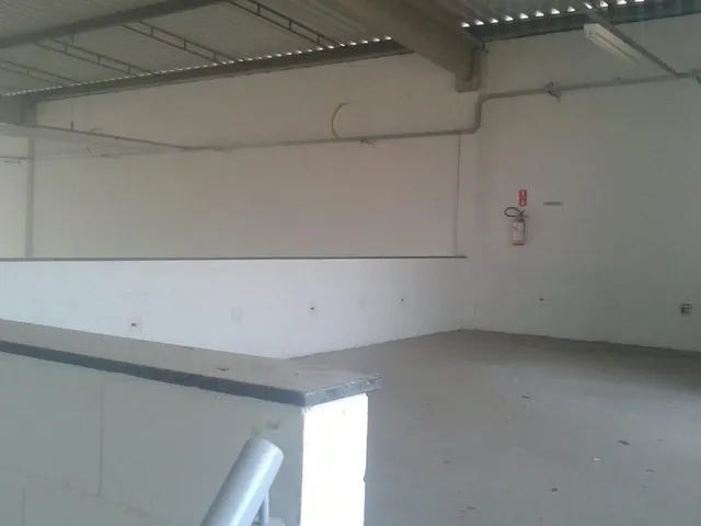 Imagem 6: Pavilhão/Galpão Industrial em Jardim Betânia, Sorocaba/Sp