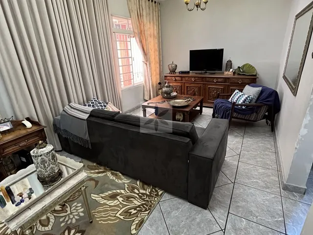 Imagem: Casa Sobrado em santa Terezinha, São Bernardo